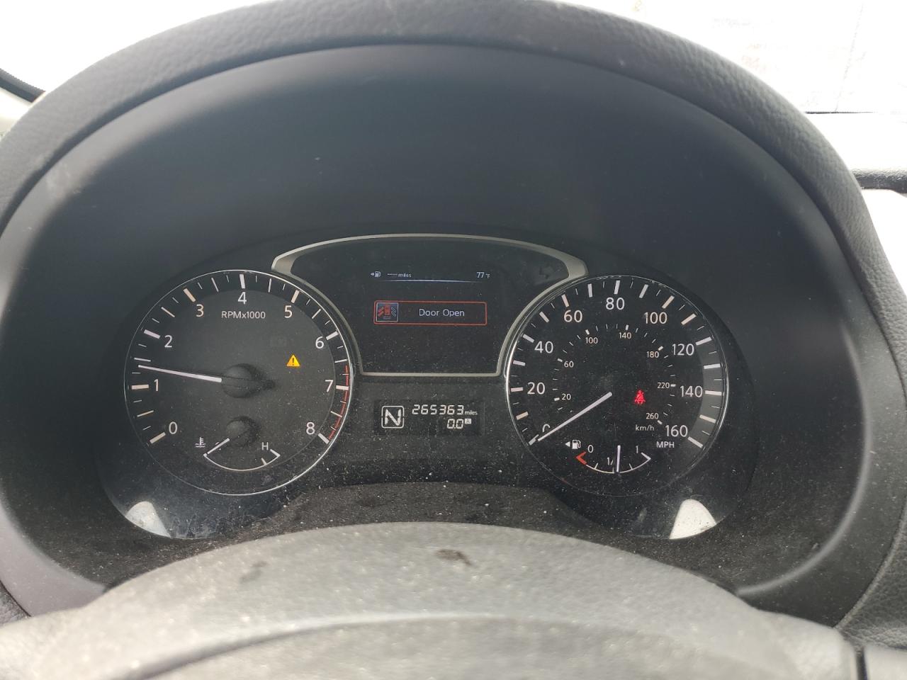 2013 Nissan Altima - Image 9