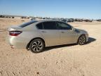2017 Honda Accord Exl на продаже в Andrews, TX - Side
