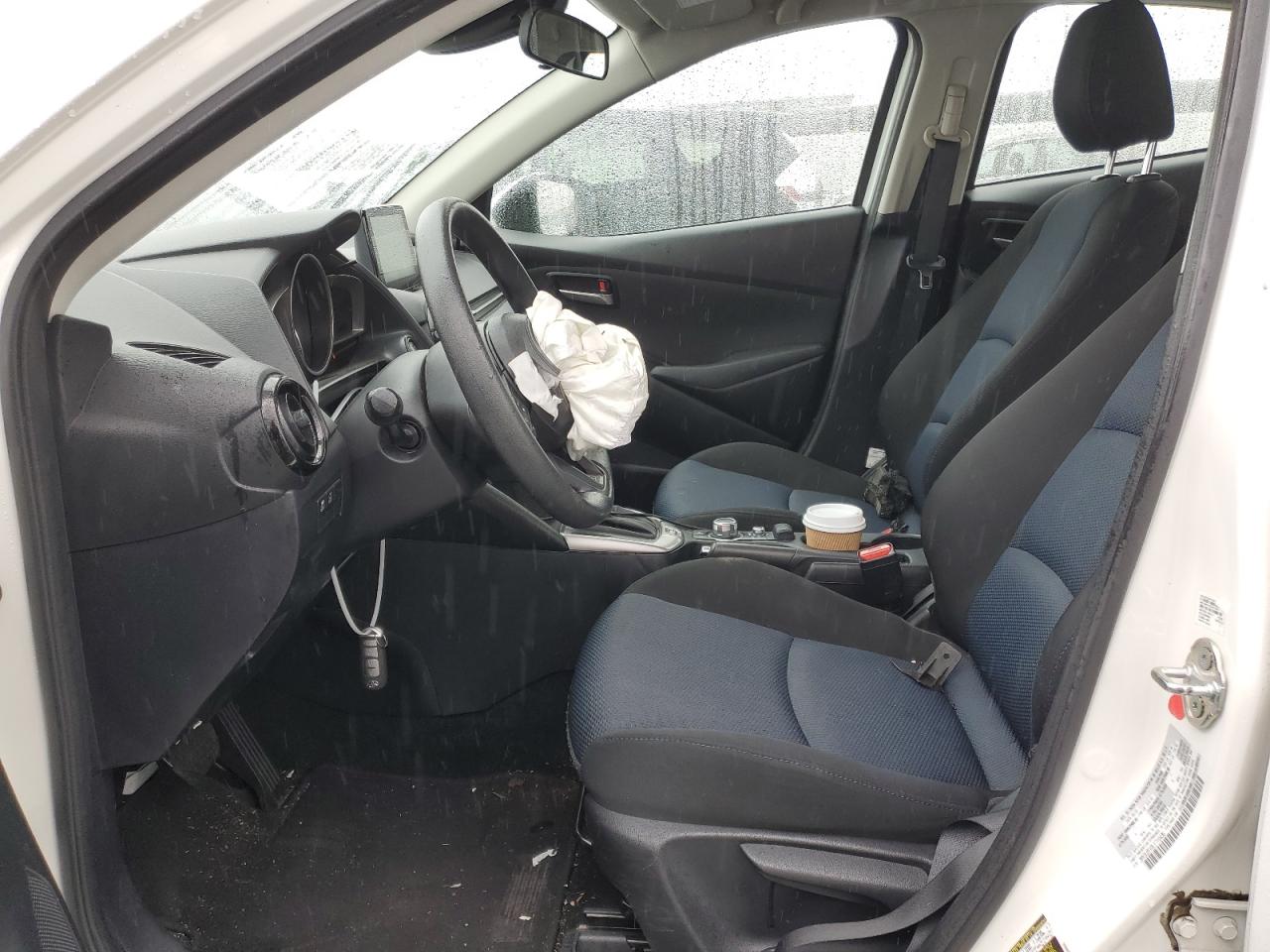 2020 Toyota Yaris - Image 7