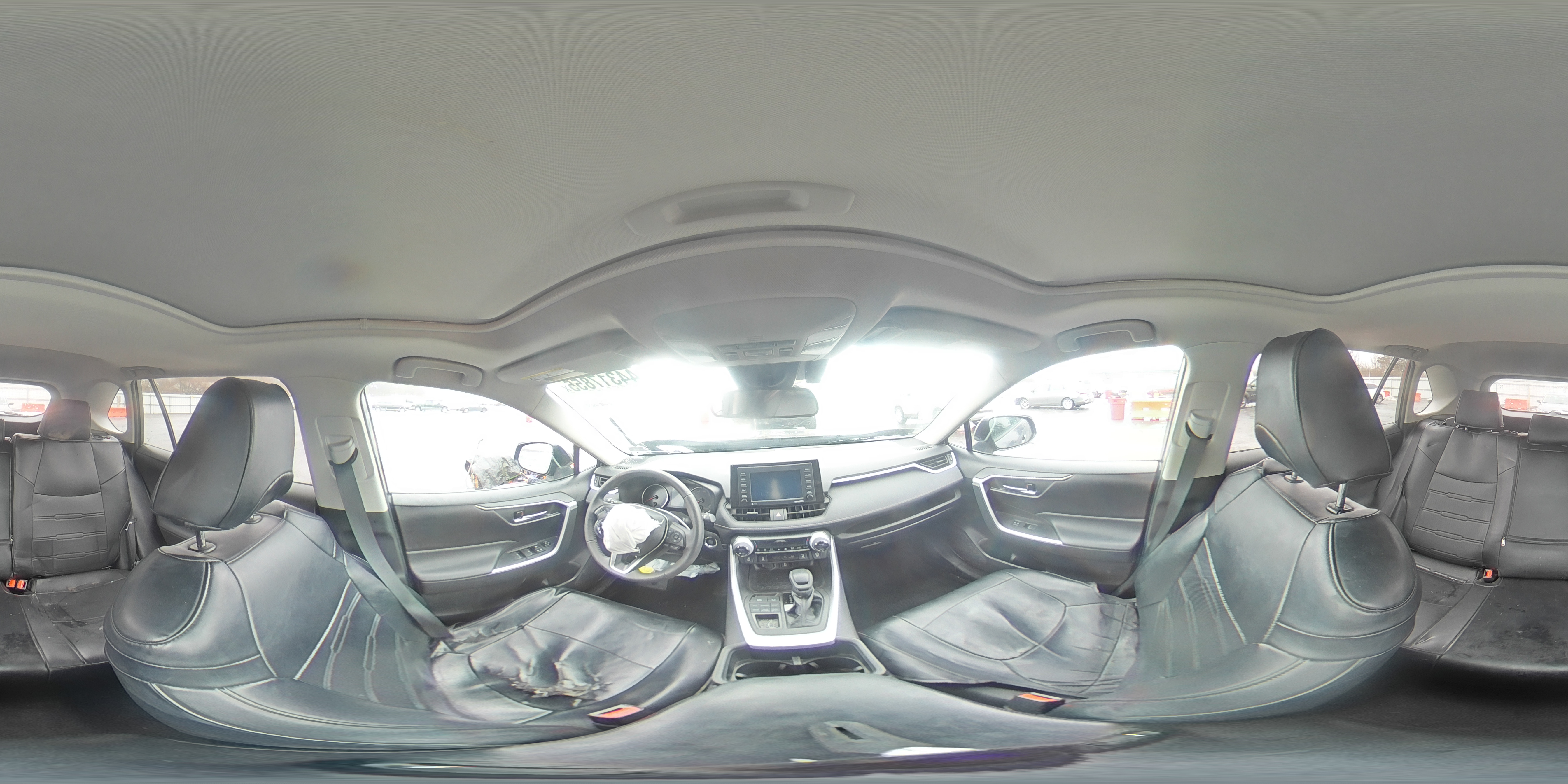 2022 Toyota RAV 4 - Image 13