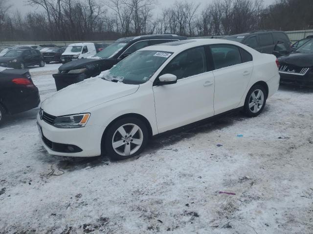 2011 Volkswagen Jetta Tdi