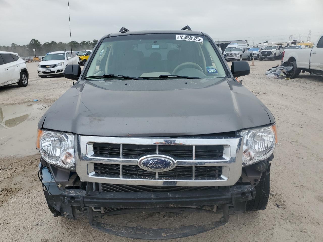 2009 Ford Escape - Image 5