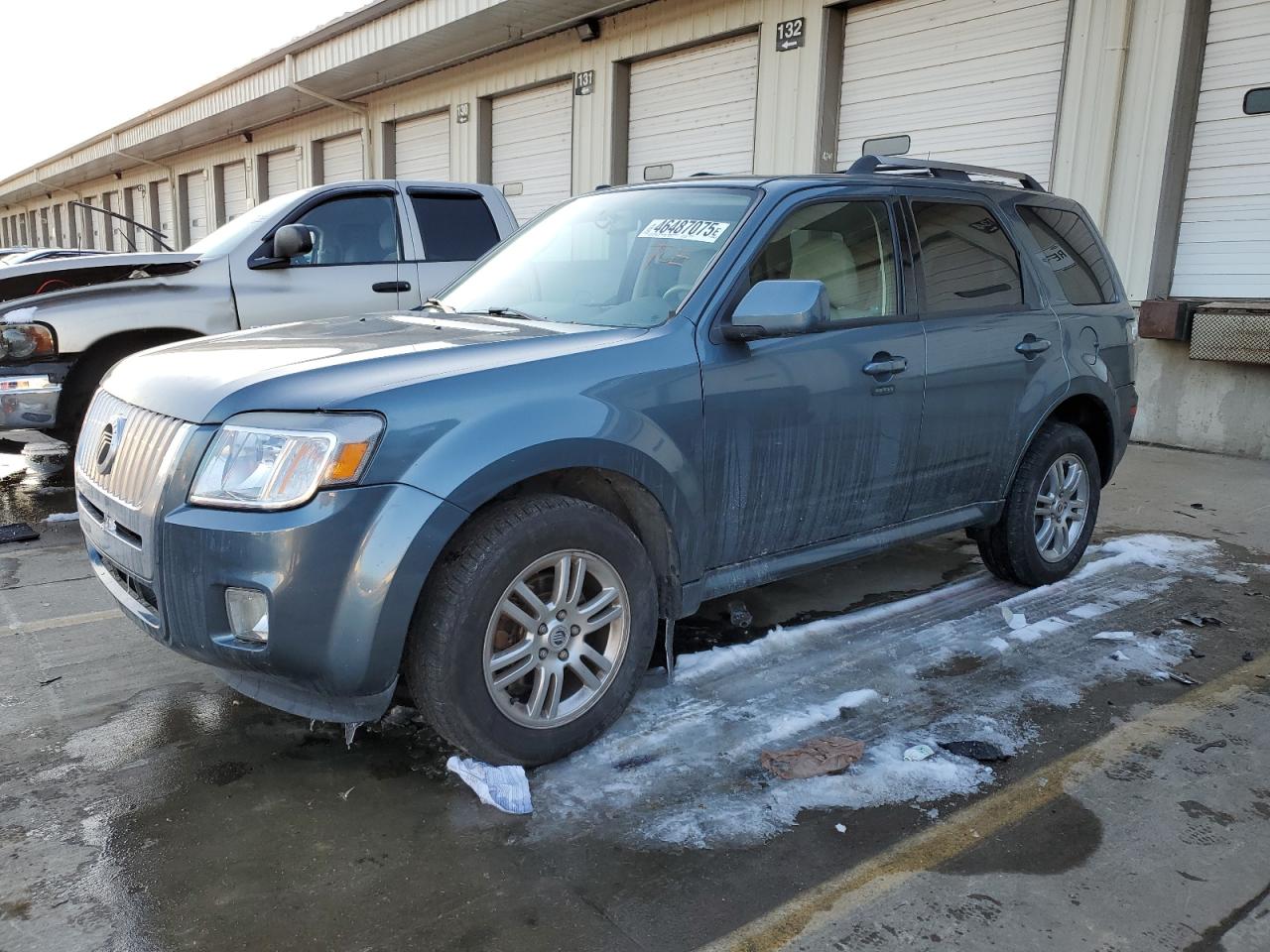 2011 Mercury Mariner - Image 1
