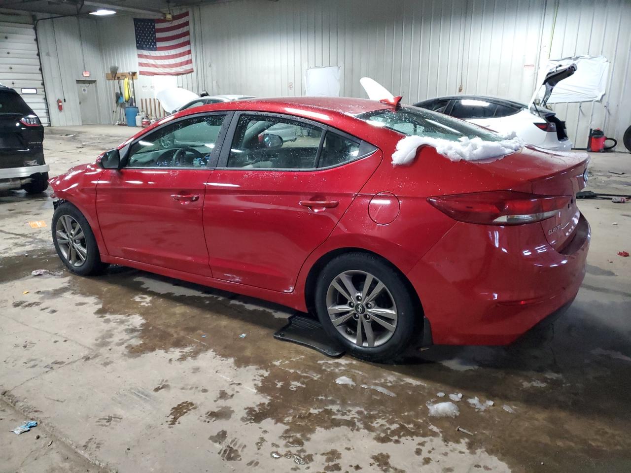 2017 Hyundai Elantra - Image 2