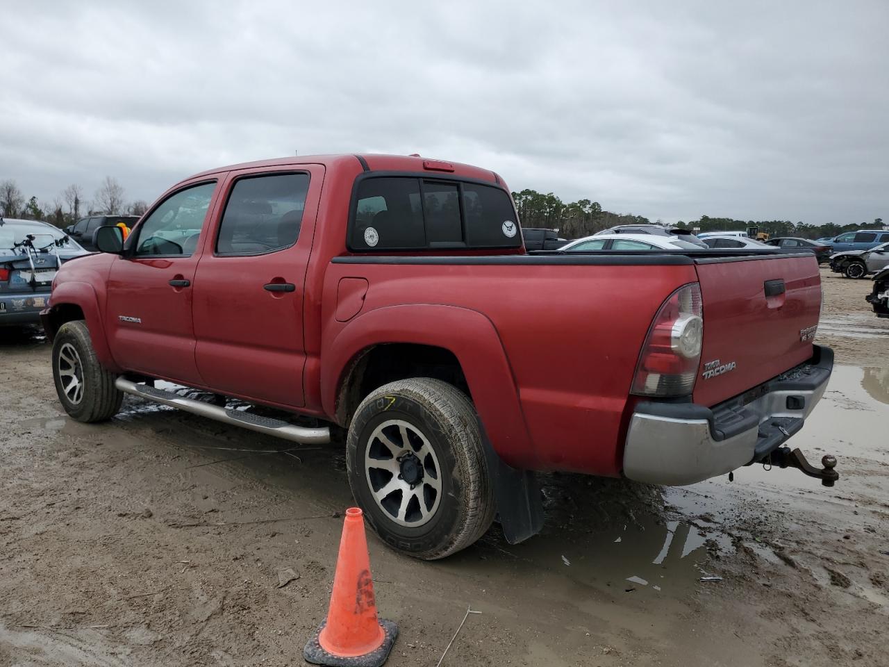 2010 Toyota Tacoma - Image 2