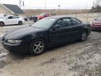 2000 Pontiac Grand Prix Gt en Venta en Northfield, OH - Side