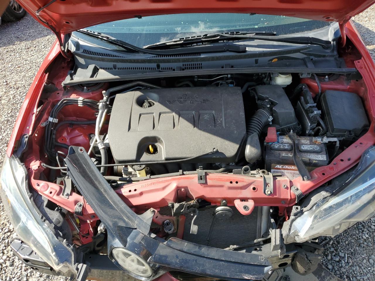 2018 Toyota Corolla - Image 13