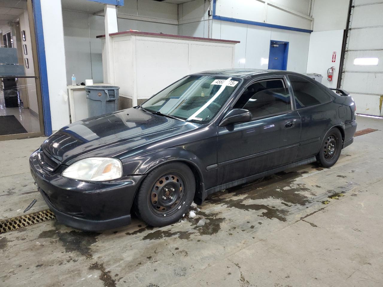 2000 Honda Civic - Image 1