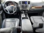 2013 Nissan Armada Platinum за продажба в Memphis, TN - Side