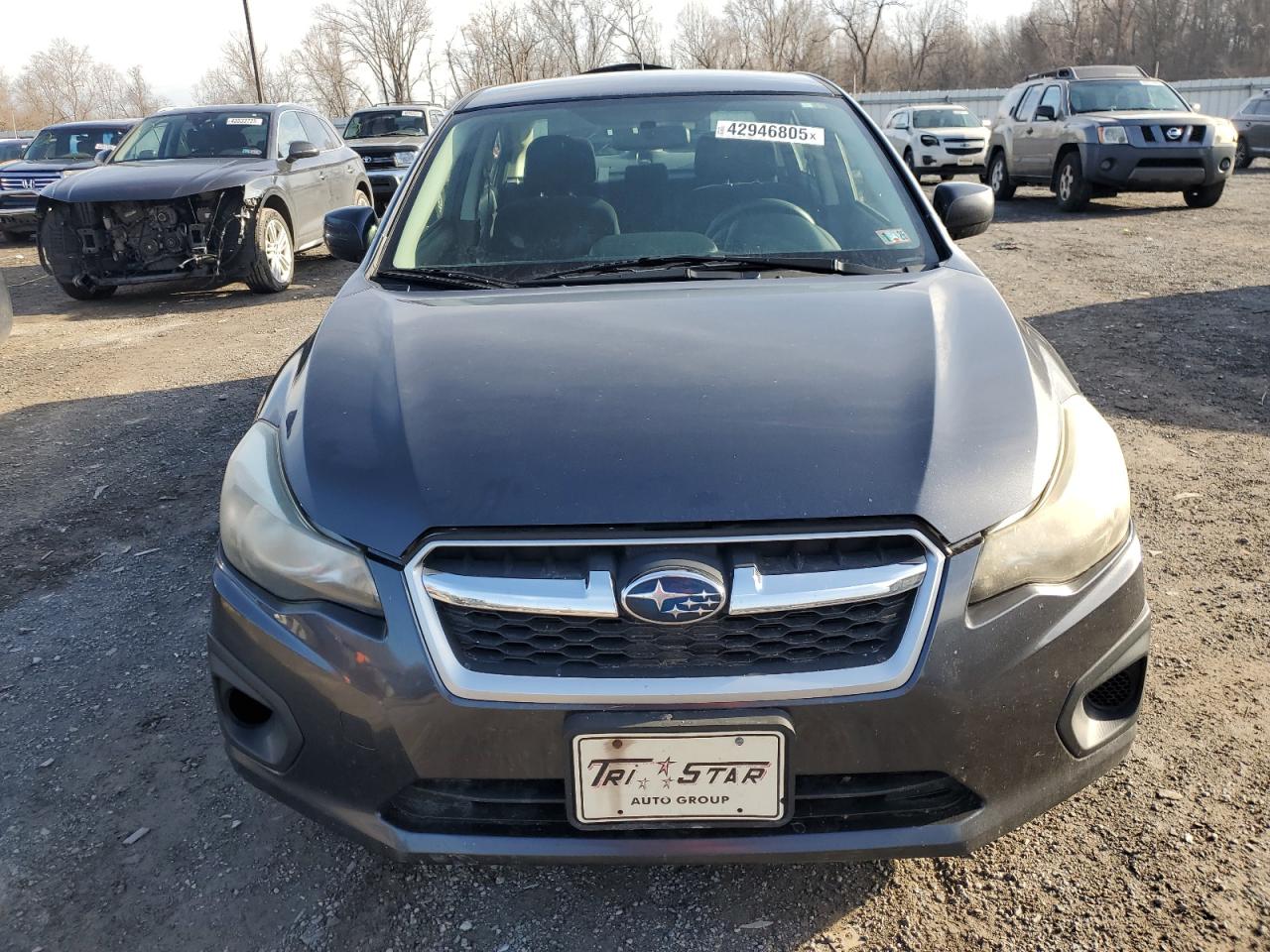 2013 Subaru Impreza - Image 5