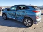 2019 Hyundai Kona Sel de vânzare în Sun Valley, CA - Side