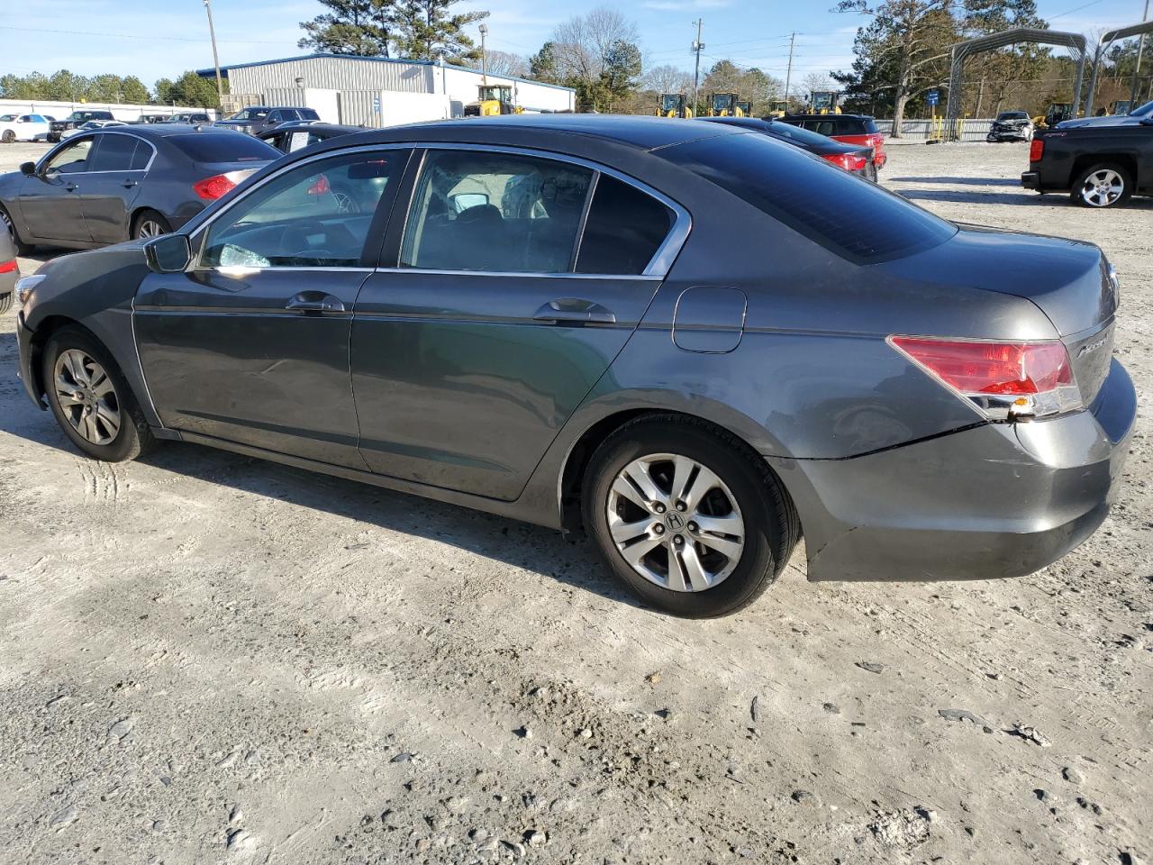 2010 Honda Accord - Image 2