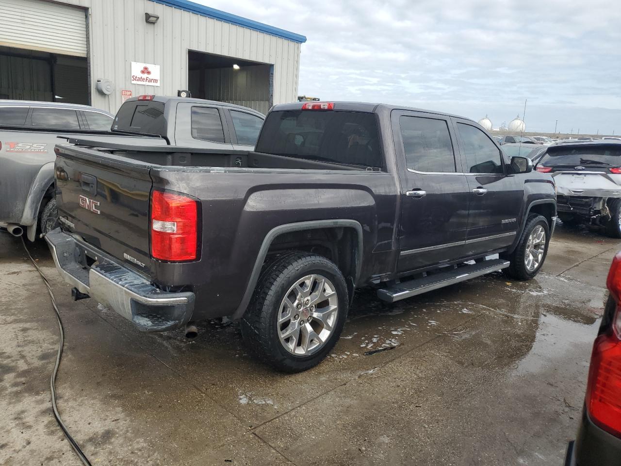 2015 GMC Sierra - Image 3