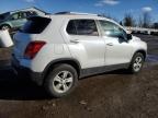 2016 Chevrolet Trax 1Lt იყიდება Portland-ში, MI - Mechanical