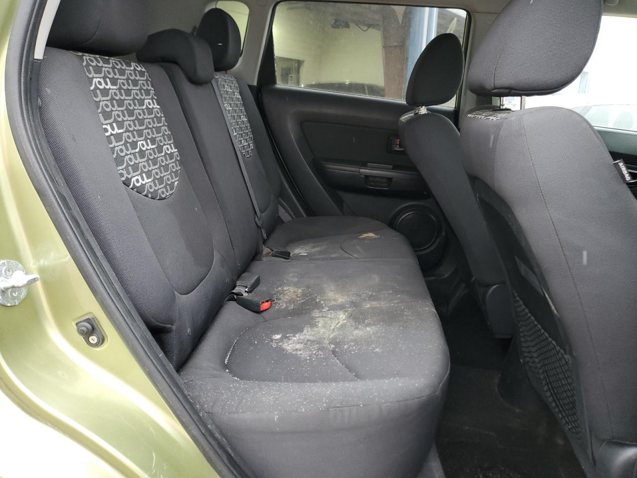 2011 Kia Soul - Image 10