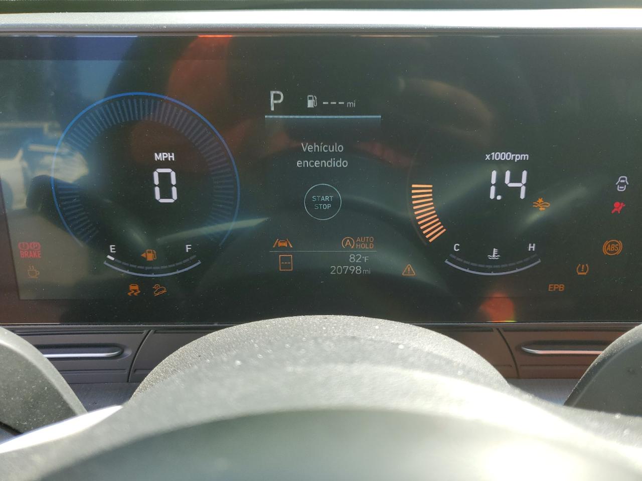2024 Hyundai Kona - Image 9