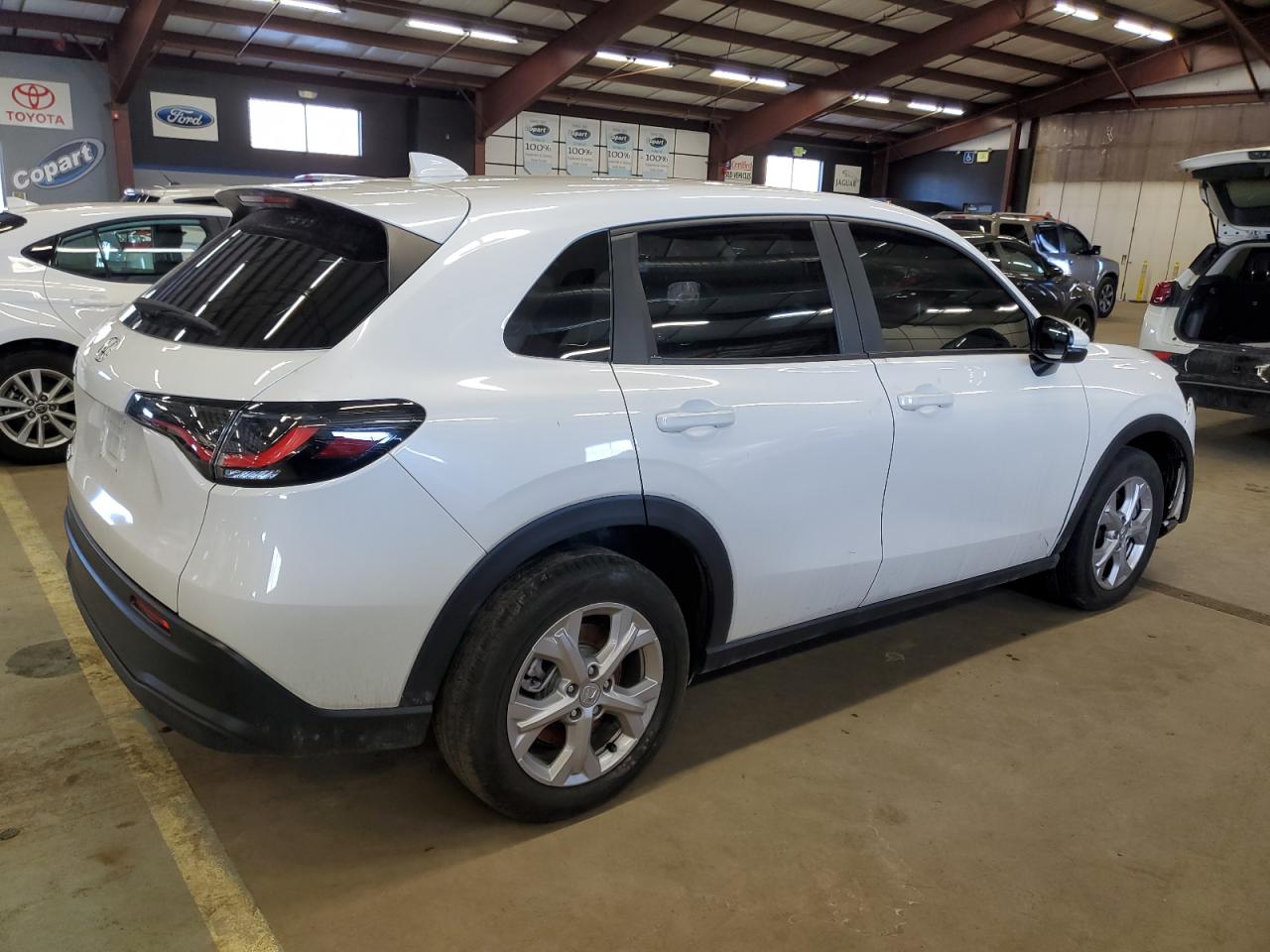 2024 Honda HR-V - Image 3