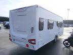 2017 STERLING ECCLES 580 for sale at Copart WHITBURN