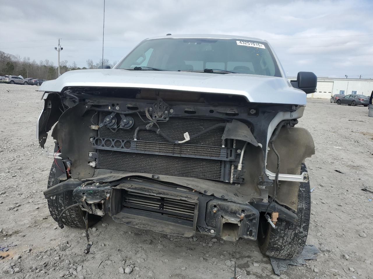 2015 Ford F-150 - Image 5