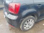 2015 VOLKSWAGEN POLO SE TS for sale at Copart ROCHFORD
