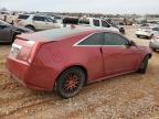 2012 Cadillac Cts Premium Collection for Sale in Oklahoma City, OK - Front End