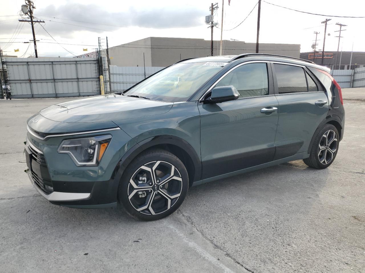 2024 Kia Niro - Image 1