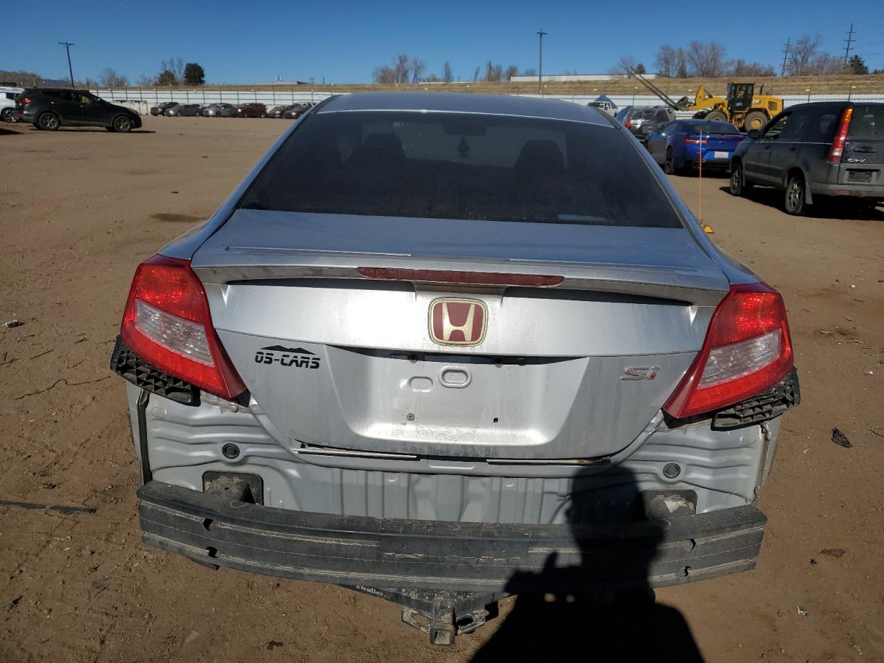 2013 Honda Civic - Image 6