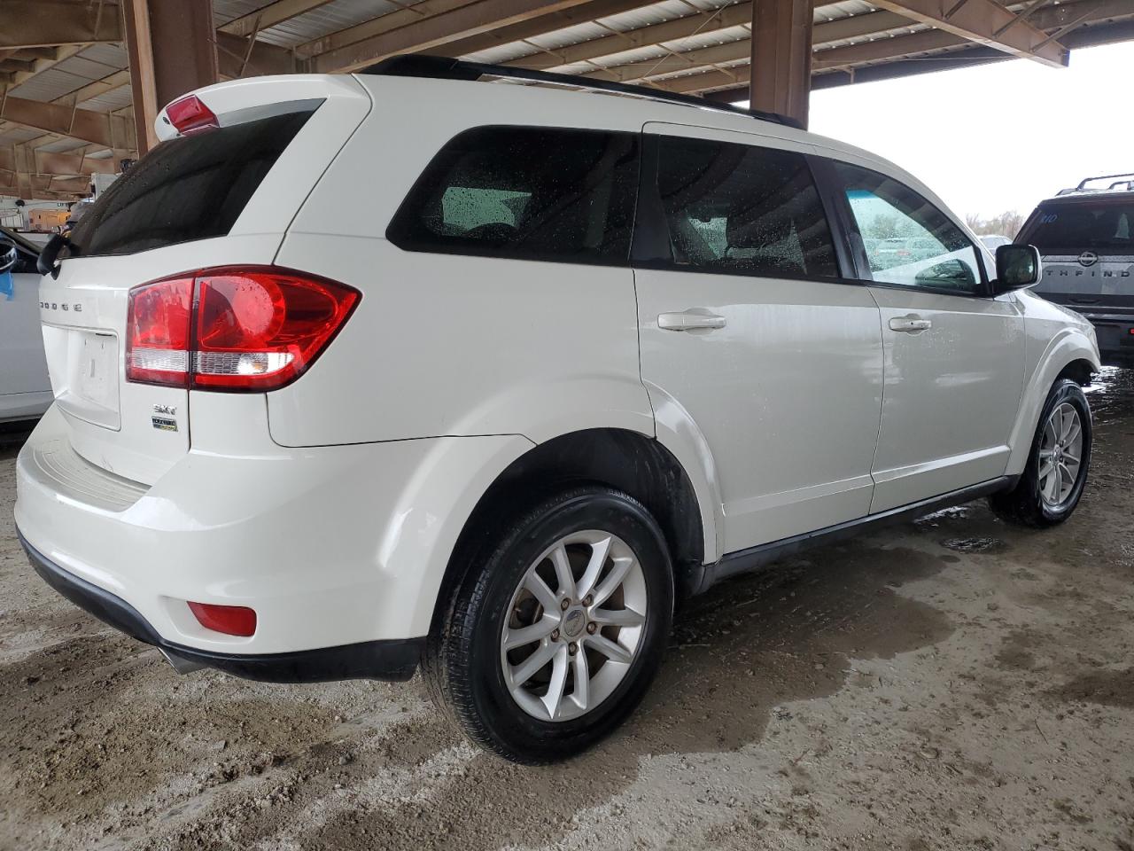2013 Dodge Journey - Image 3