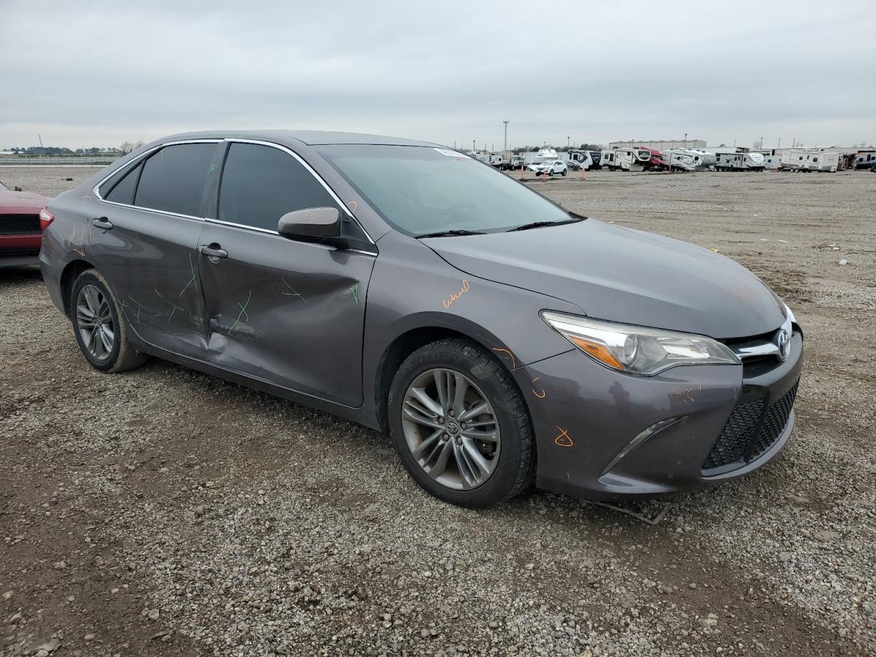 2015 Toyota Camry - Image 4