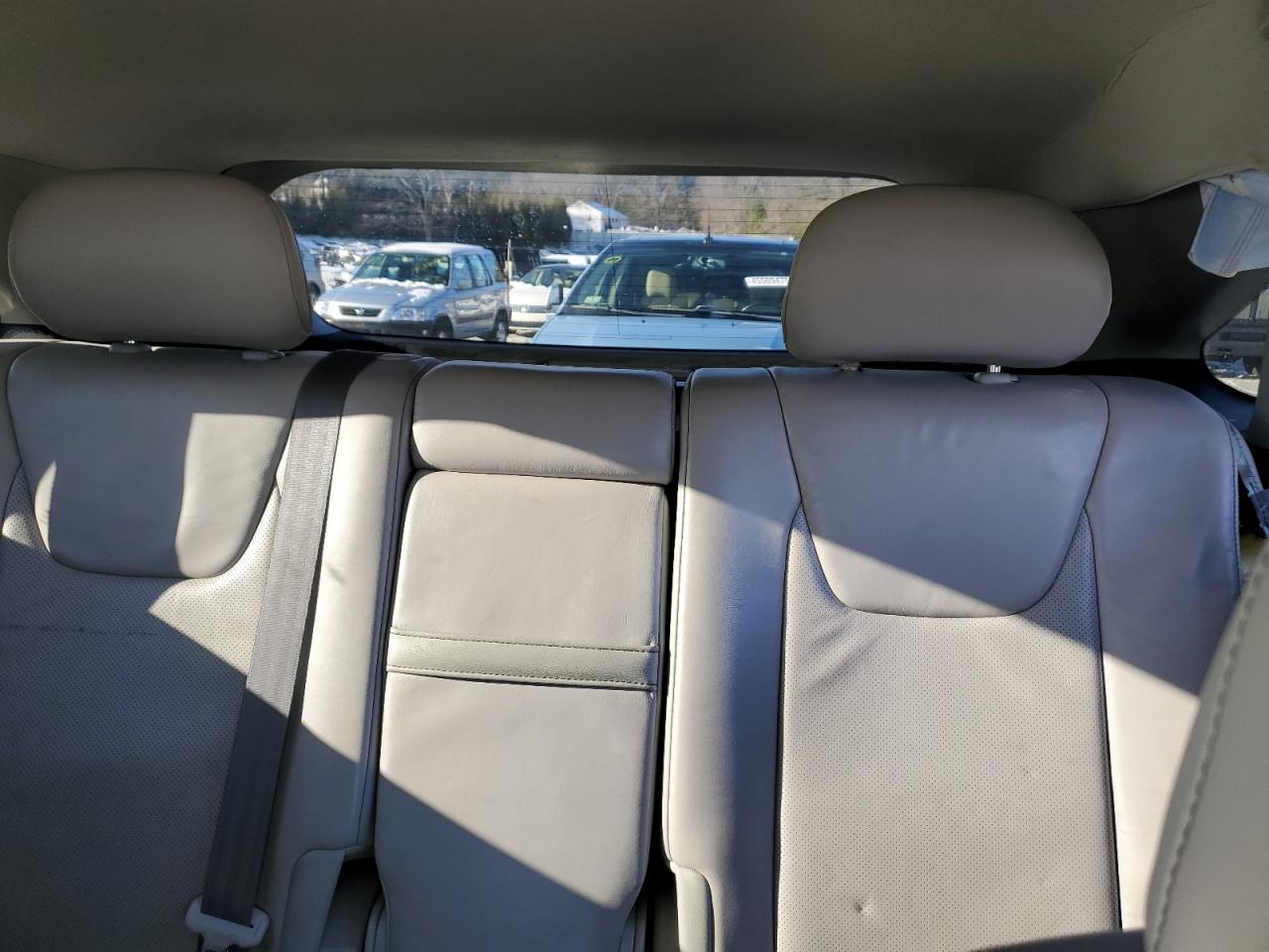 2015 Lexus RX - Image 10