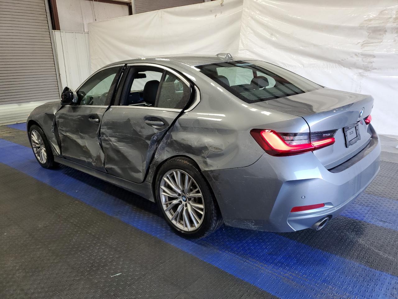 2024 BMW 3er - Image 2