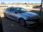2021 Honda Accord Hybrid იყიდება Colorado Springs-ში, CO - Rear End