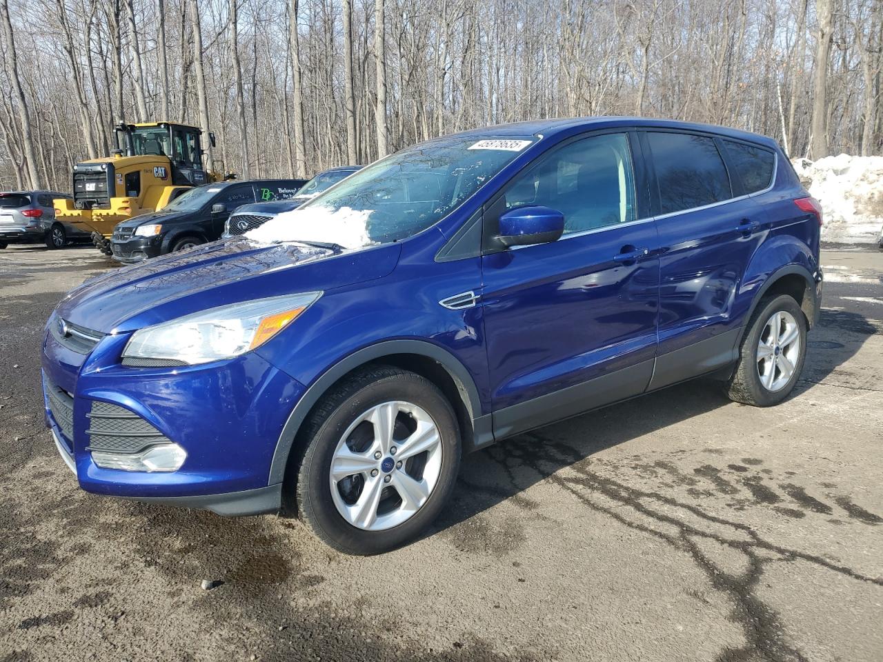 2016 Ford Escape - Image 1