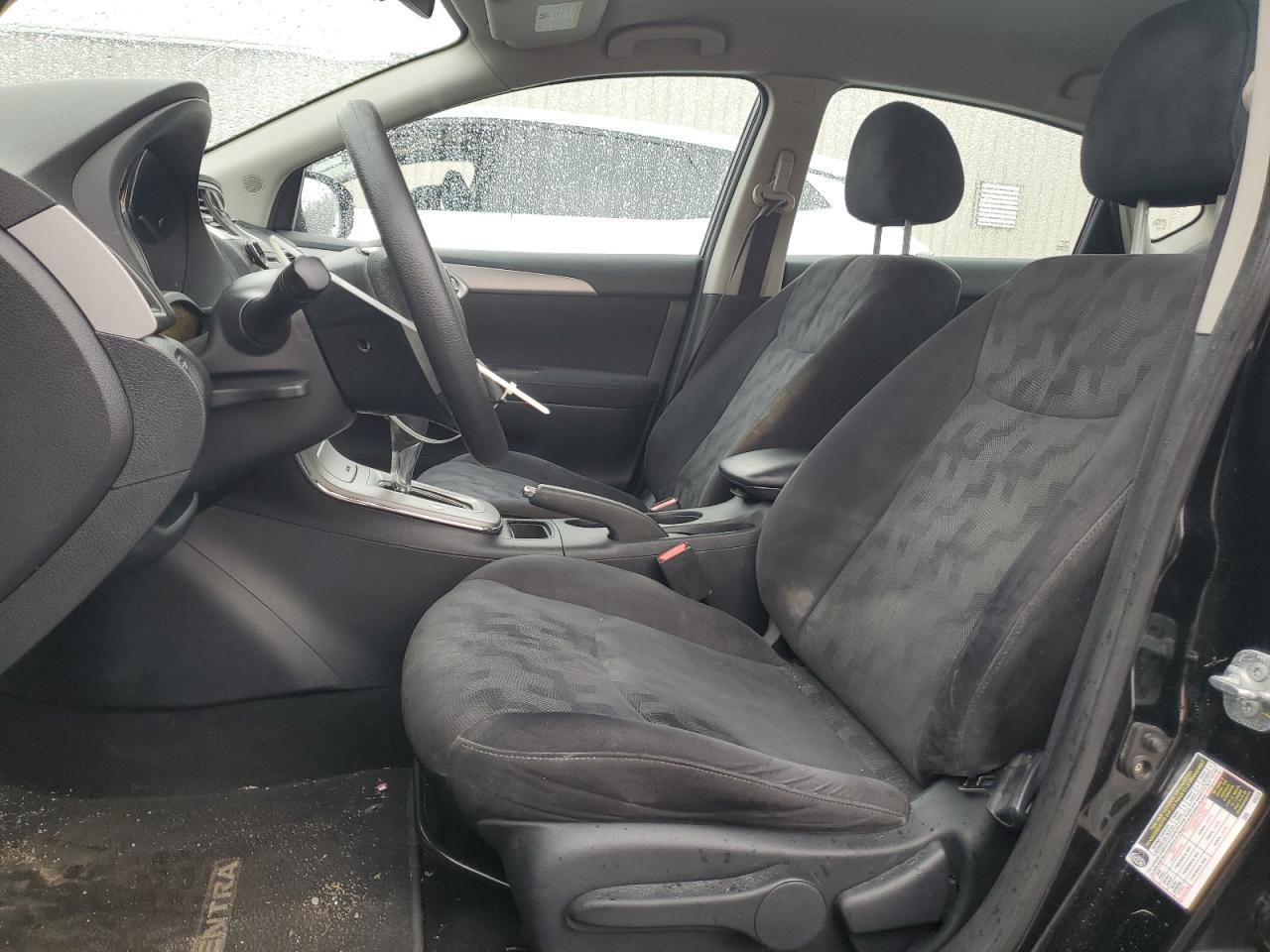 2013 Nissan Sentra - Image 7