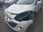 2010 RENAULT MEGANE PRI for sale at Copart EAST KILBRIDE