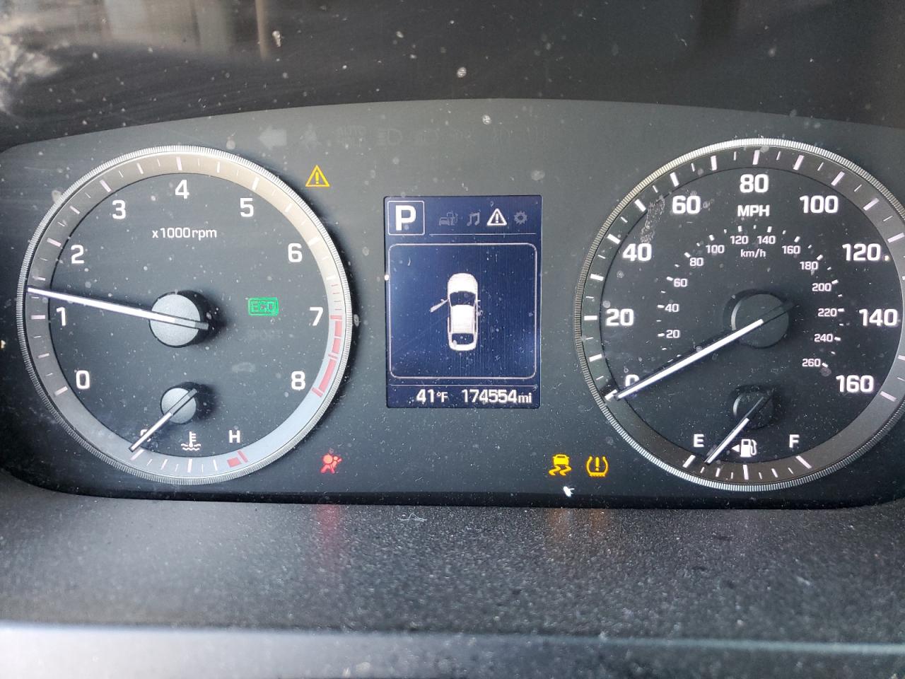 2016 Hyundai Sonata - Image 9