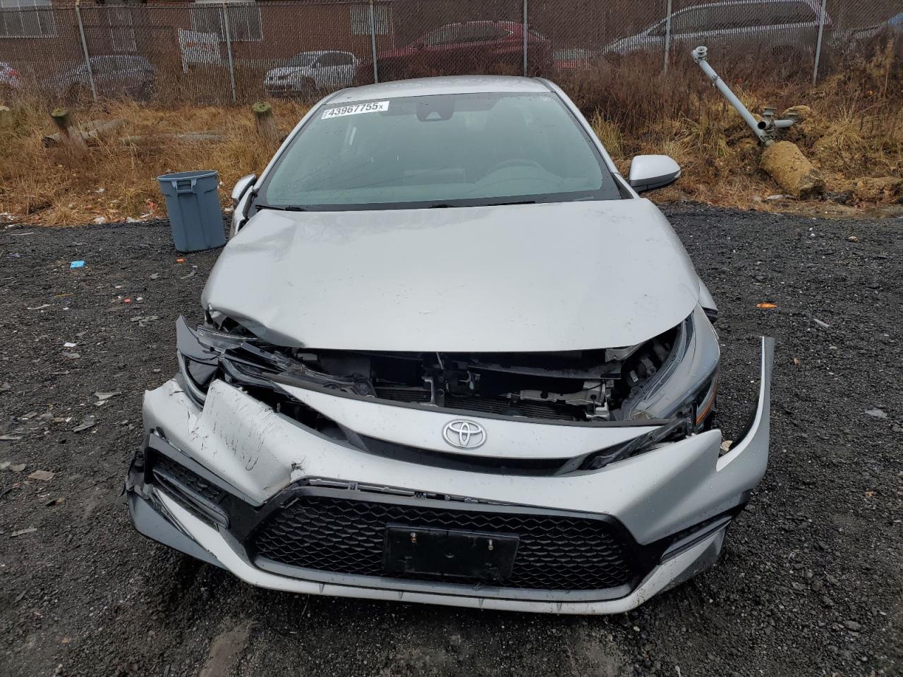2021 Toyota Corolla - Image 5