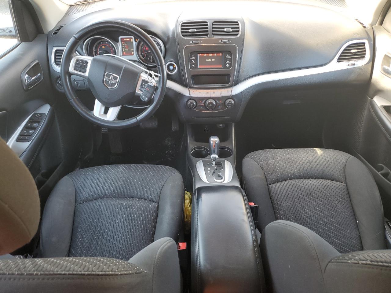 2018 Dodge Journey - Image 8