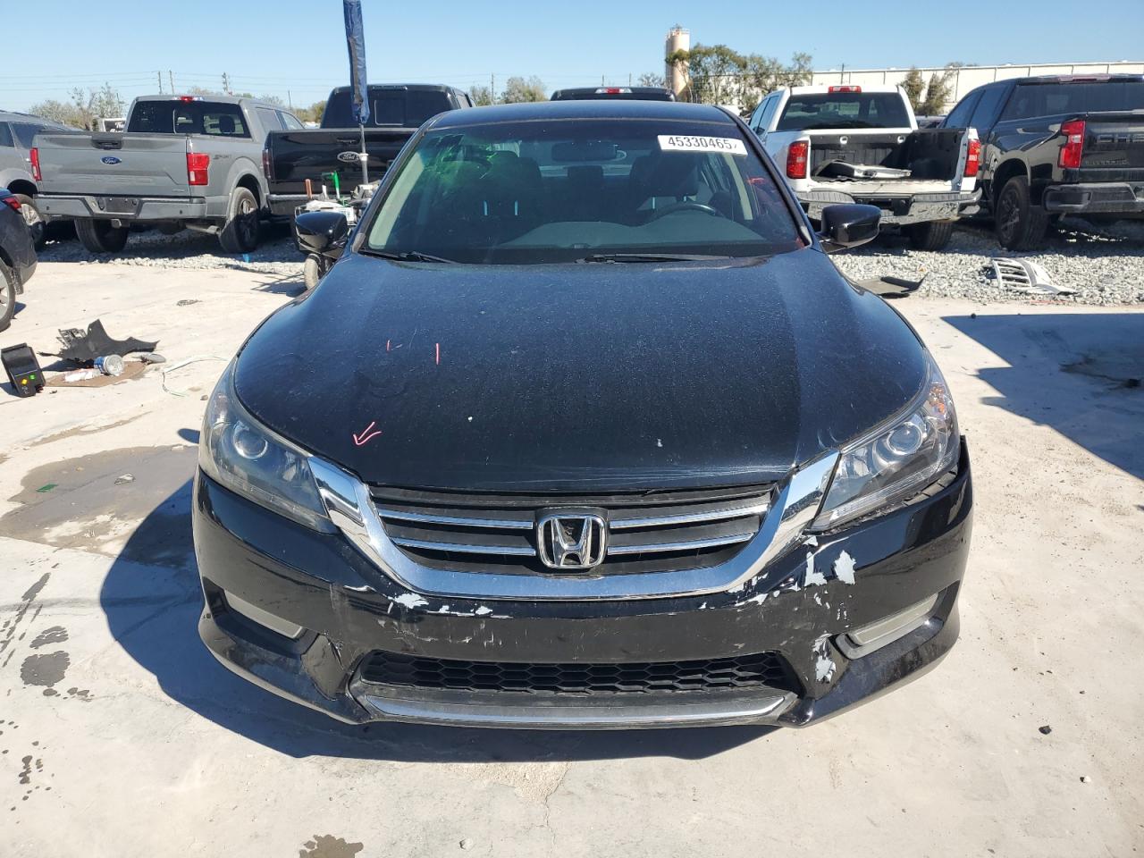 2013 Honda Accord - Image 5