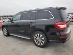 2018 Mercedes-Benz Gls 450 4Matic на продаже в Grand Prairie, TX - Front End