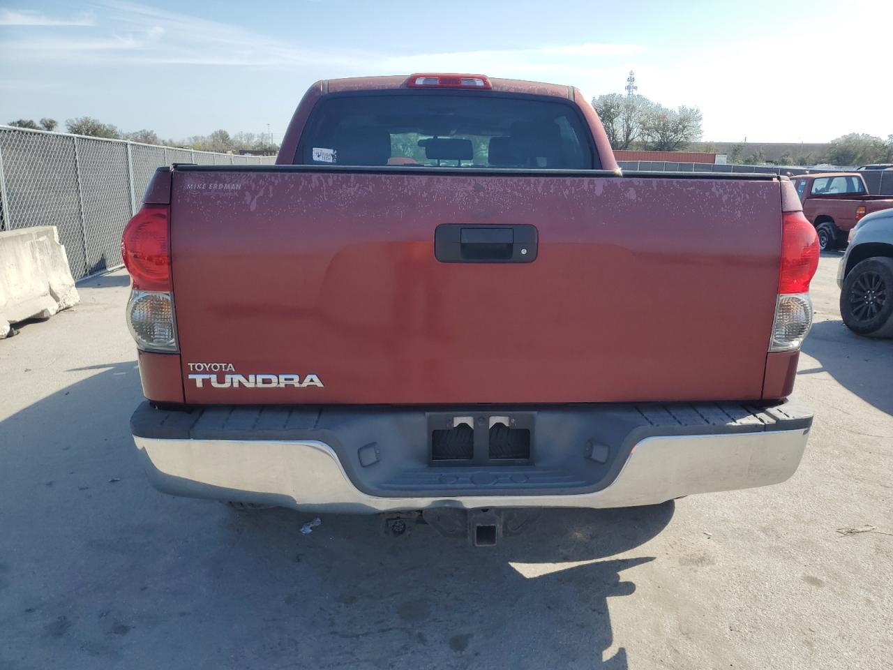 2008 Toyota Tundra - Image 6