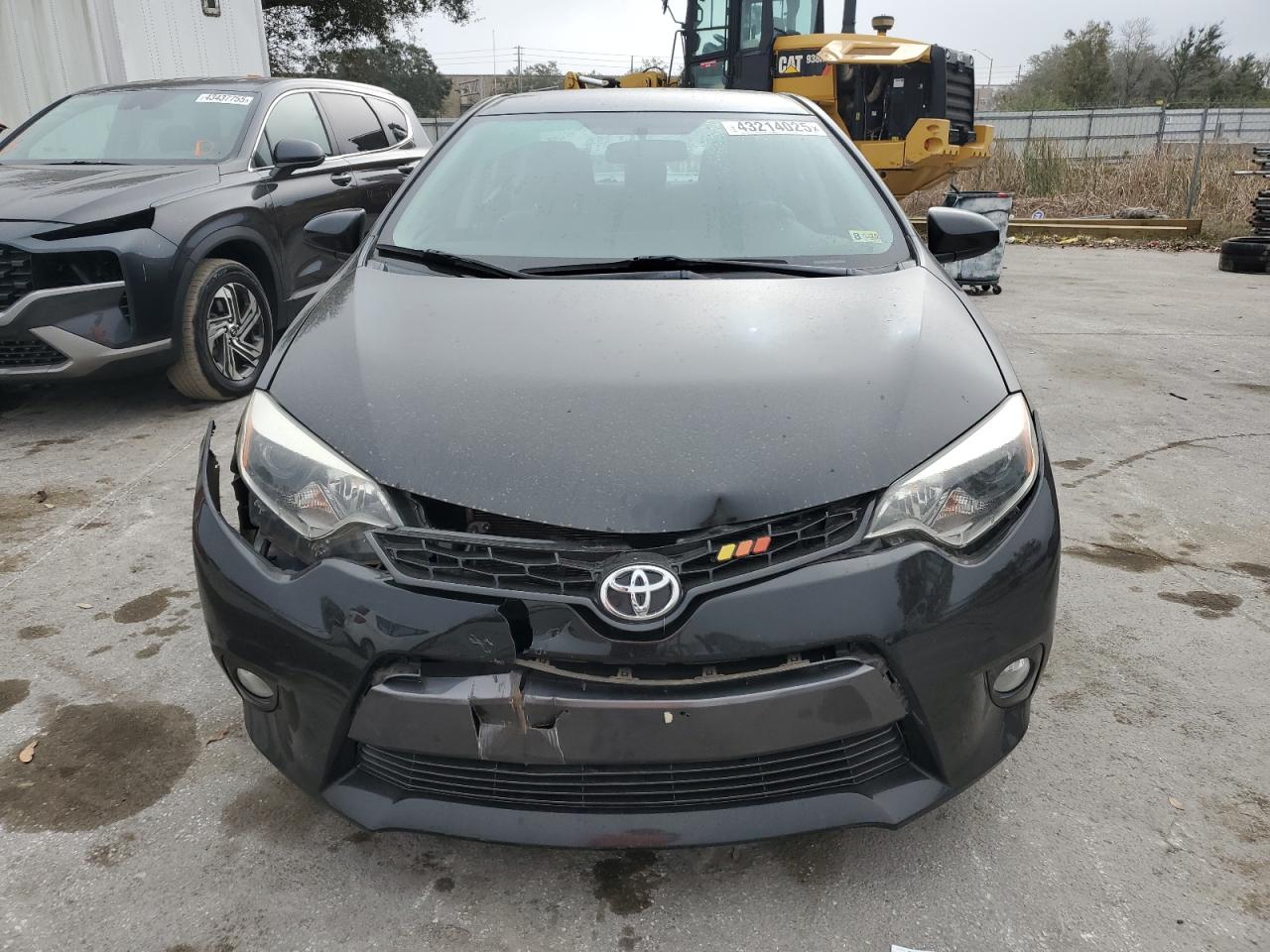 2016 Toyota Corolla - Image 5