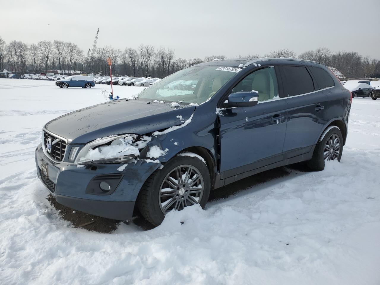 2010 Volvo XC60 - Image 1