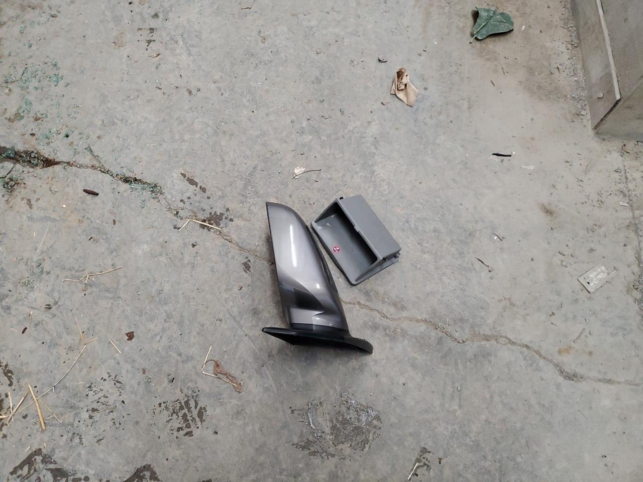 2003 Toyota Corolla Ce VIN: 2T1BR38E03C121329 Lot: 46270635