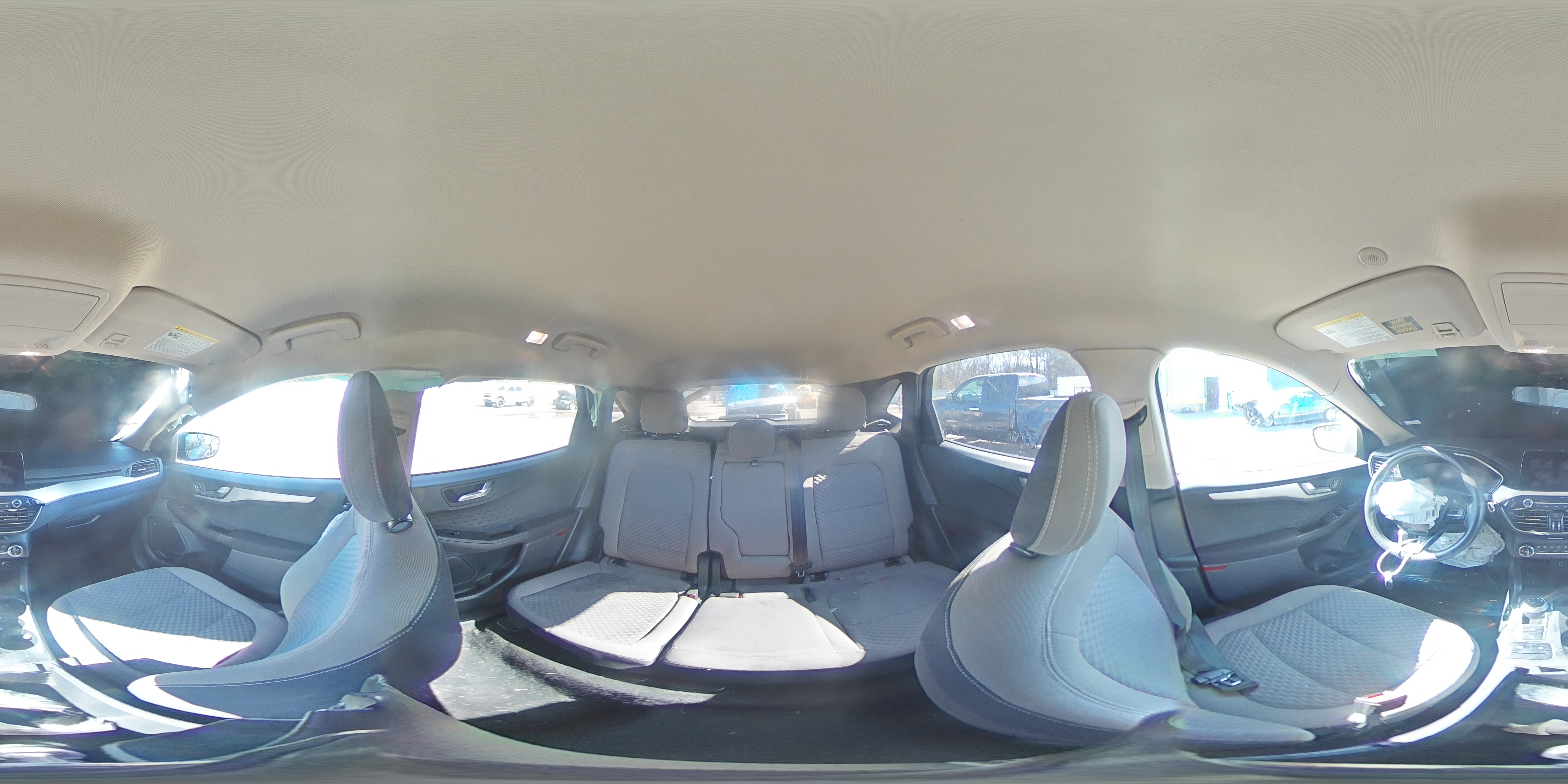 2020 Ford Escape - Image 13