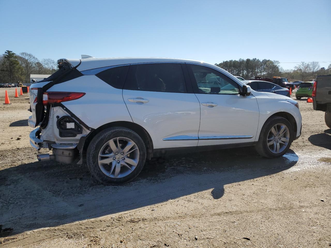 2021 Acura RDX - Image 3