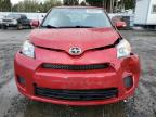 2008 Toyota Scion Xd  na sprzedaż w Graham, WA - Front End