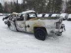2016 Chevrolet Silverado K1500 Ltz zu verkaufen in Ham Lake, MN - Burn