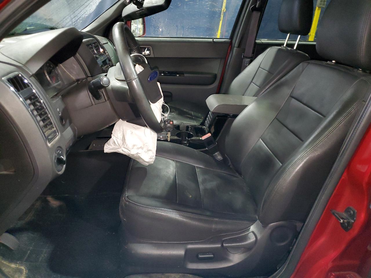 2011 Ford Escape - Image 7