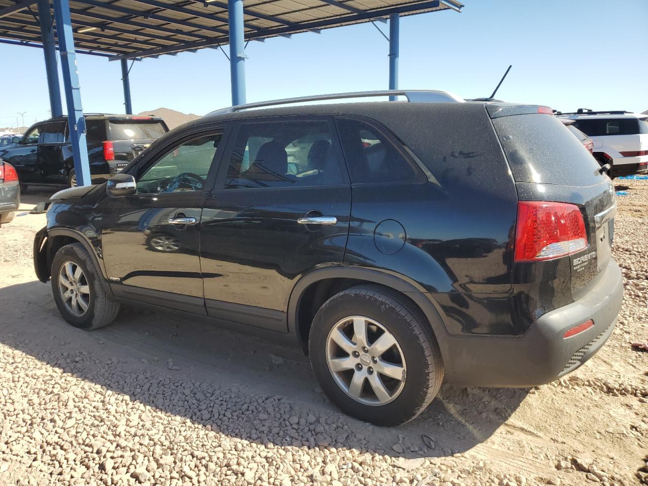2013 Kia Sorento - Image 2